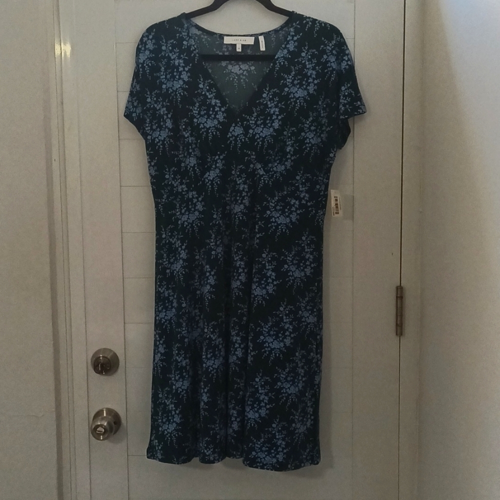 Woman's dress